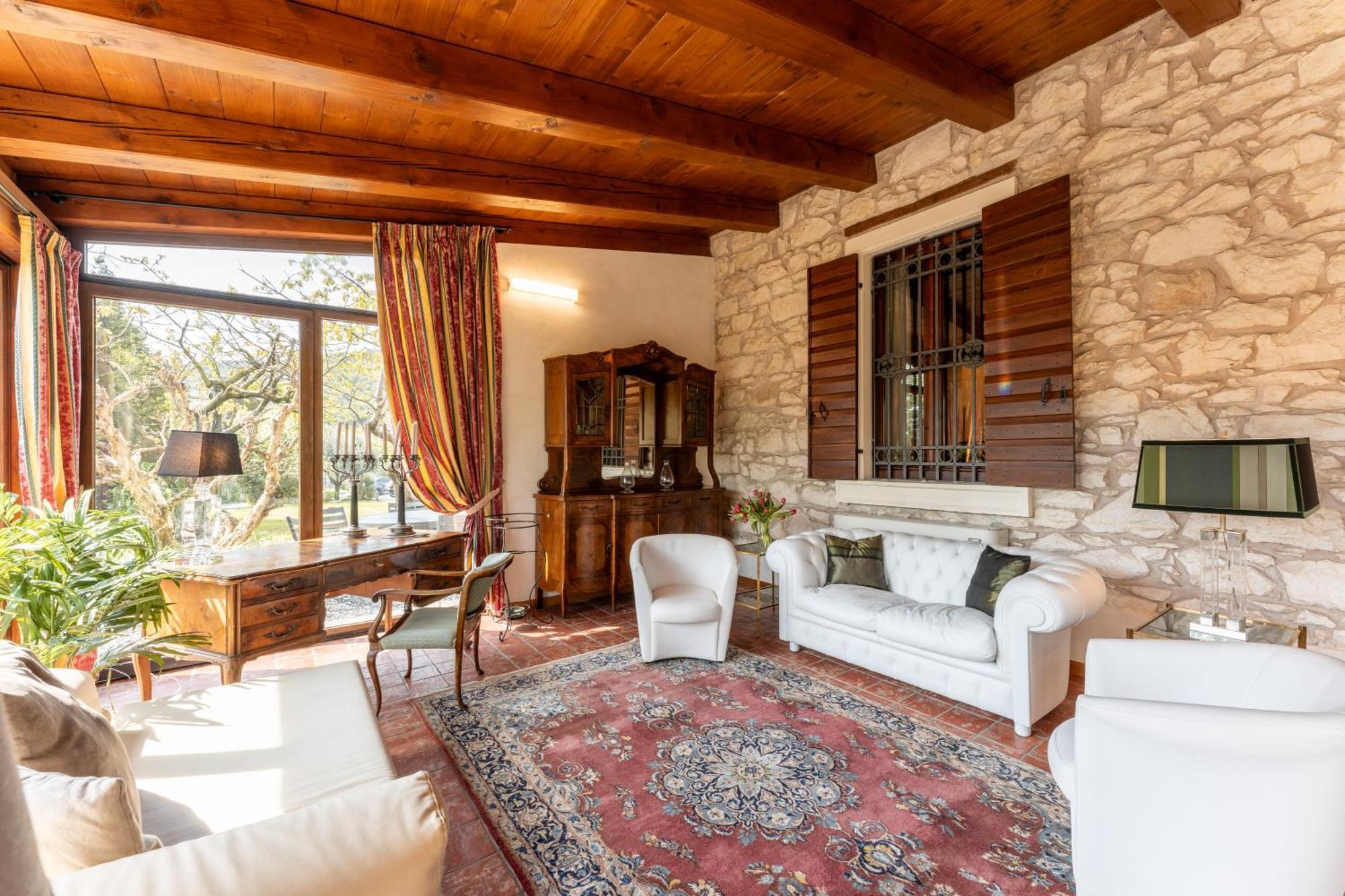 Villa Ada Negrar Εξωτερικό φωτογραφία