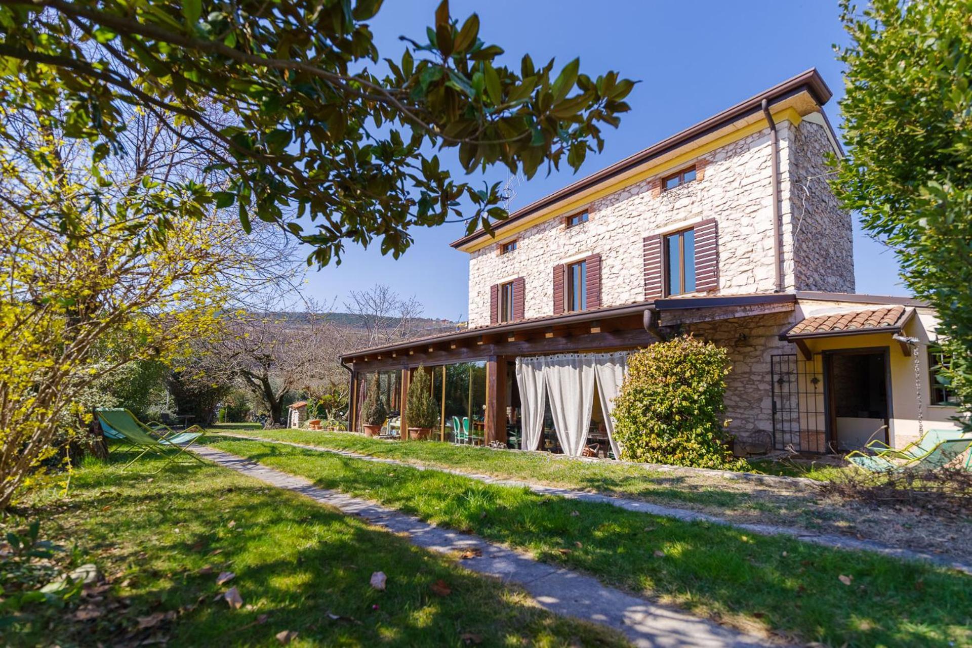 Villa Ada Negrar Εξωτερικό φωτογραφία