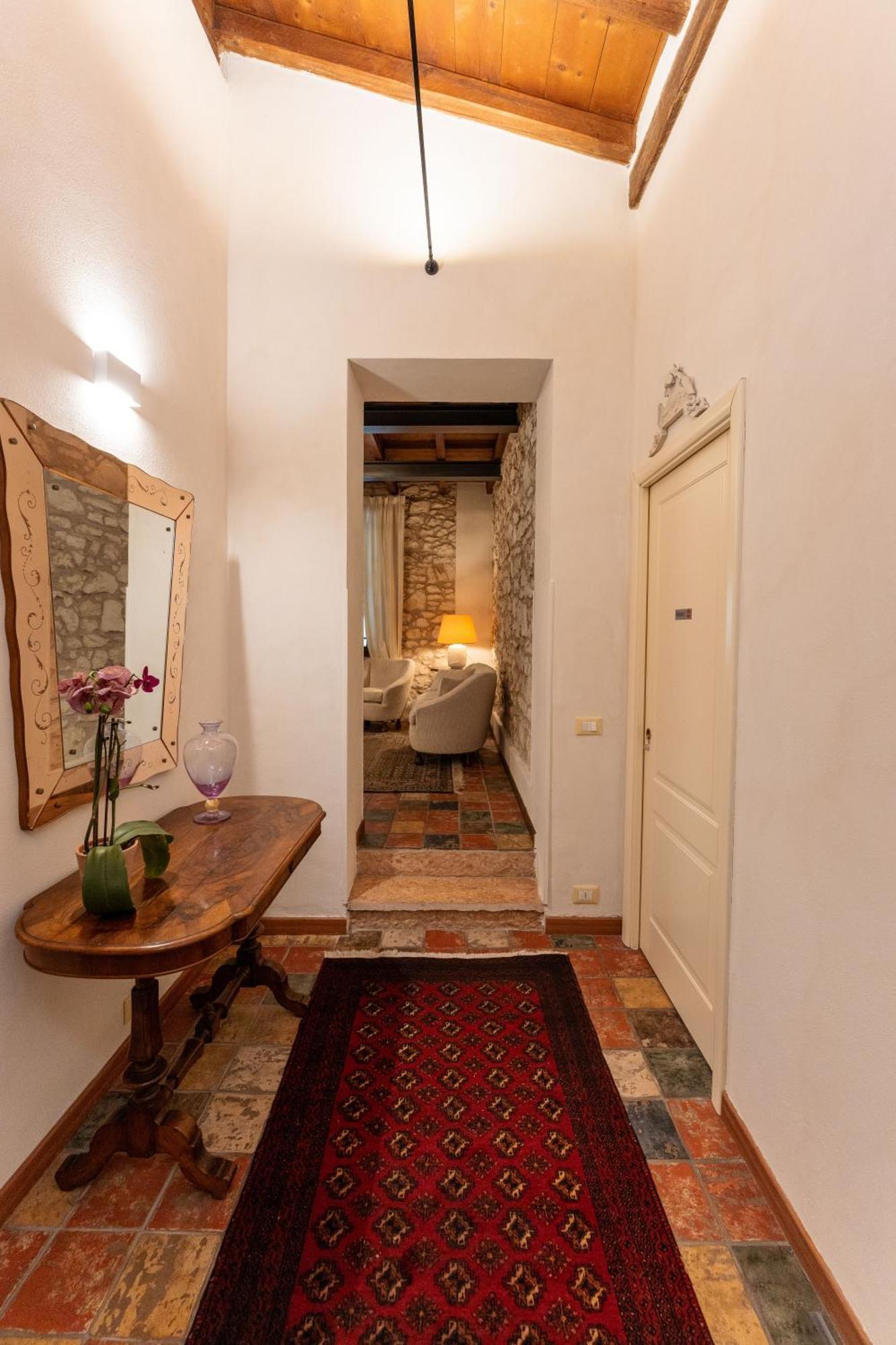 Villa Ada Negrar Εξωτερικό φωτογραφία