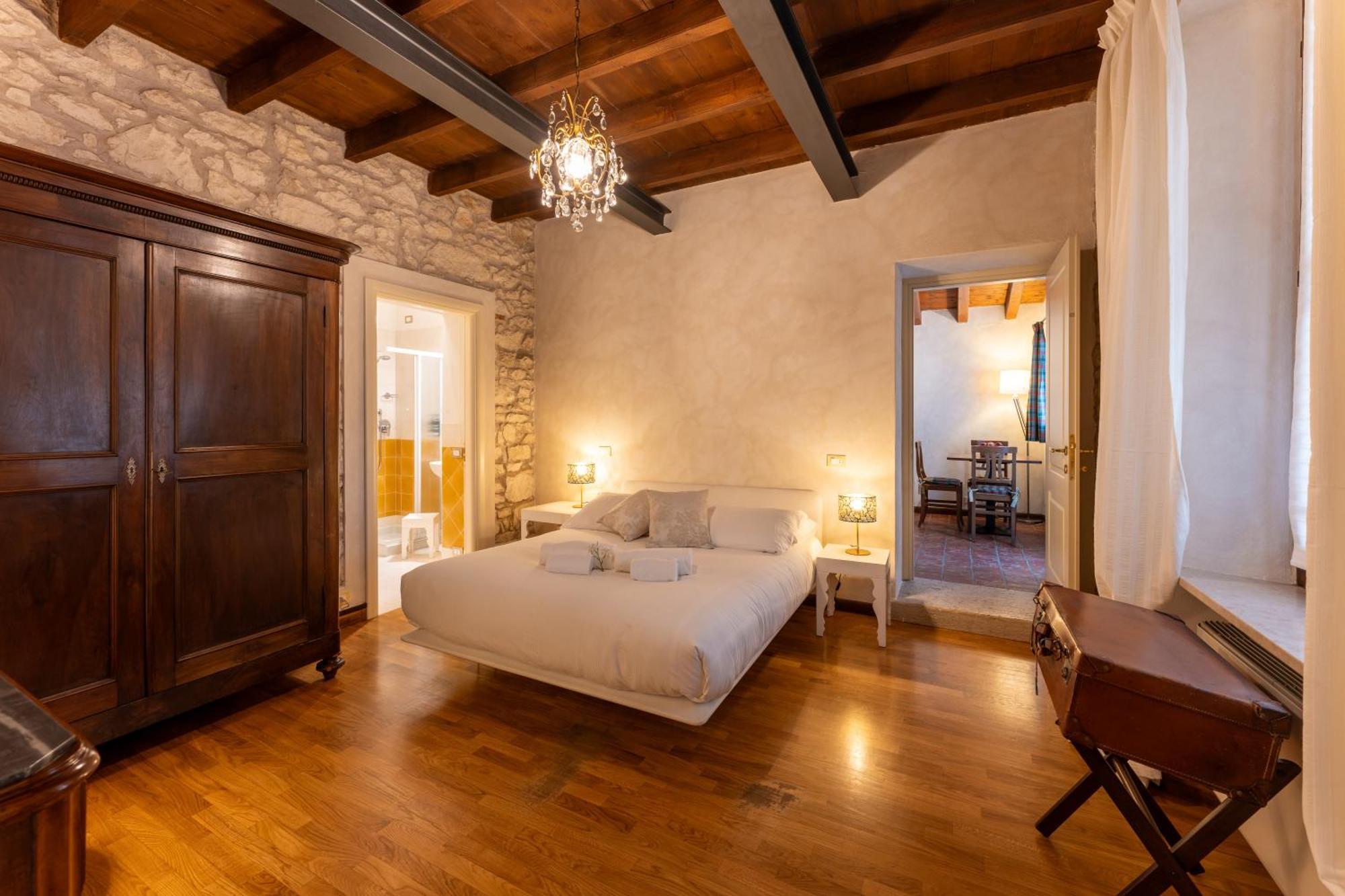 Villa Ada Negrar Εξωτερικό φωτογραφία