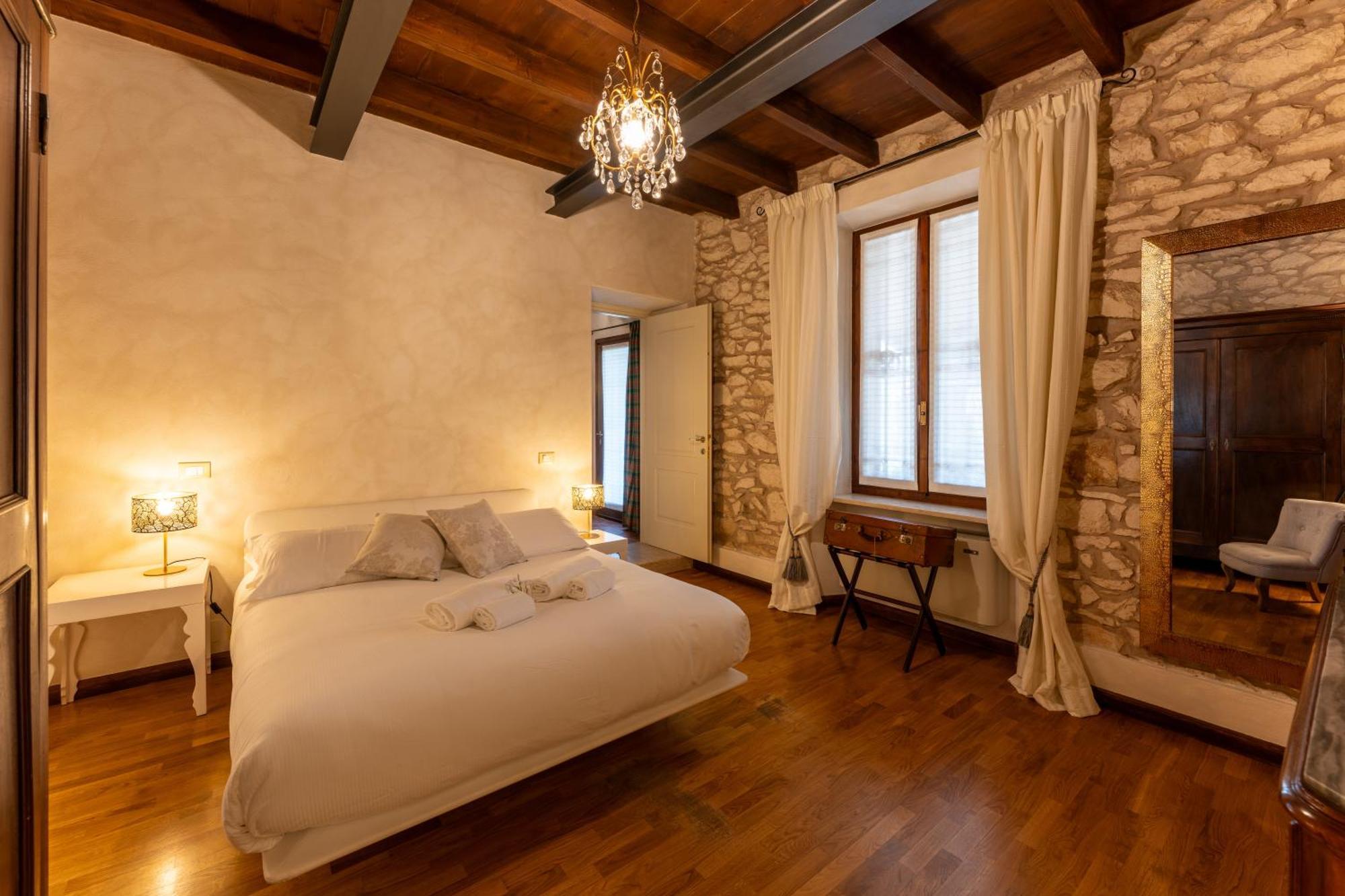 Villa Ada Negrar Εξωτερικό φωτογραφία