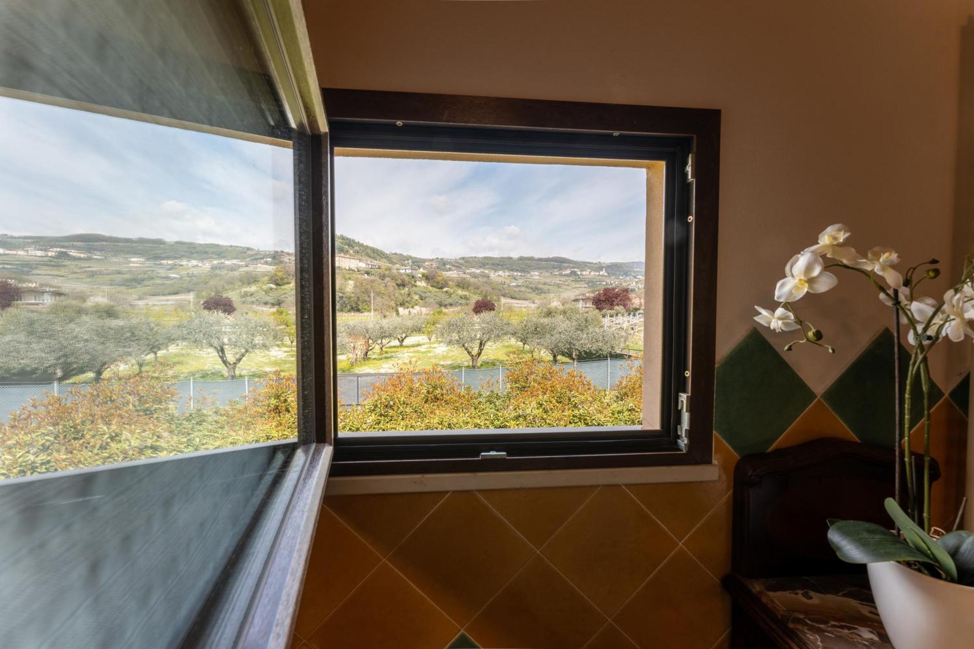 Villa Ada Negrar Εξωτερικό φωτογραφία