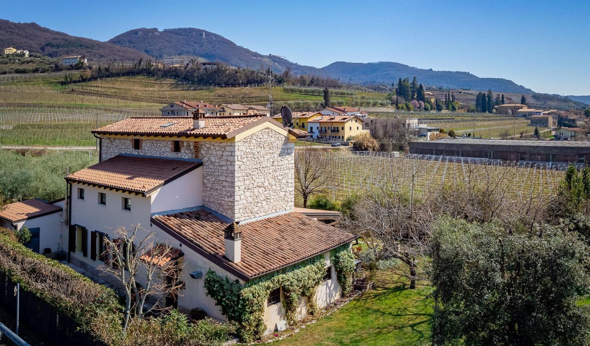 Villa Ada Negrar Εξωτερικό φωτογραφία