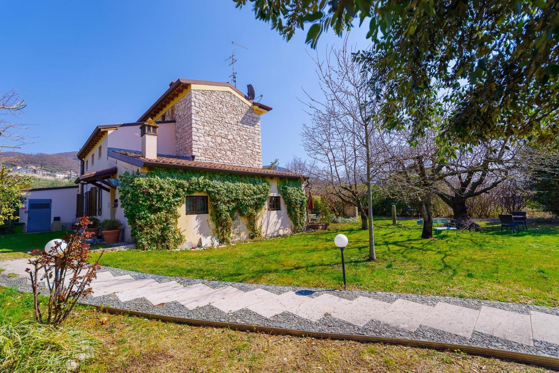 Villa Ada Negrar Εξωτερικό φωτογραφία