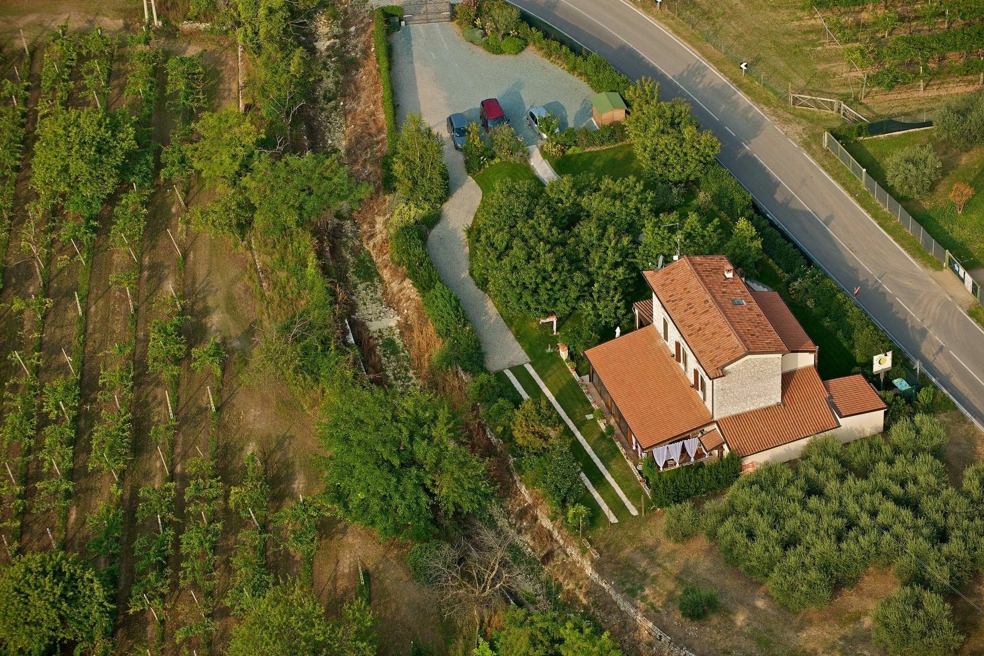 Villa Ada Negrar Εξωτερικό φωτογραφία